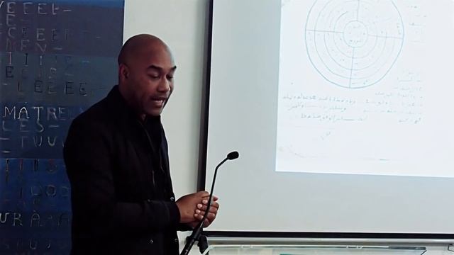 Dr Gus Casely-Hayford: African Kingdoms Talk смотреть онлайн