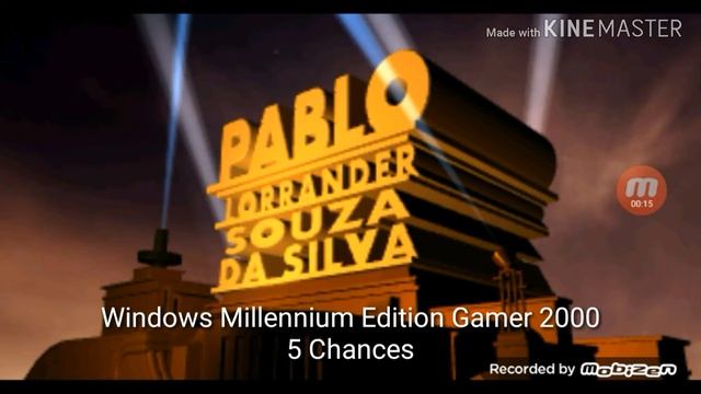 5 Chances for Windows Millennium Edition Gamer 2000 смотреть онлайн