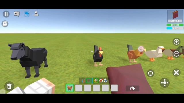 Simple sandbox 2 middle ages - New update смотреть онлайн