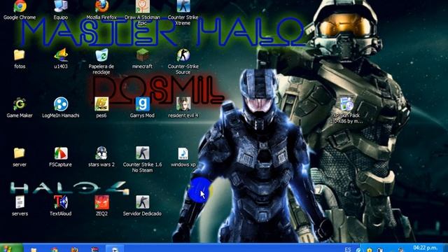 descargar tema de windows xp para windows 7 (no original xp solo tema) смотреть онлайн