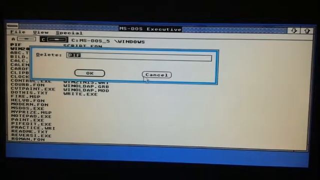 Windows 2.0 Destruction смотреть онлайн