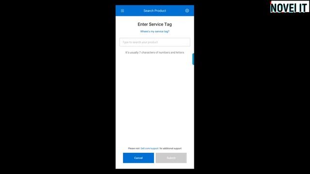 DELL AR Assistant : Become A master of Laptop & Desktop | Video dekho Aur Shik Lo Part Replace Krna смотреть онлайн