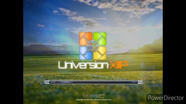 Windows XIIIP Remix (Portal 2 - Reconstructing More Science Remix) смотреть онлайн
