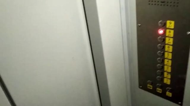 снимаю лифты с Гришей часть 3 + новый мастер лифт смотреть онлайн