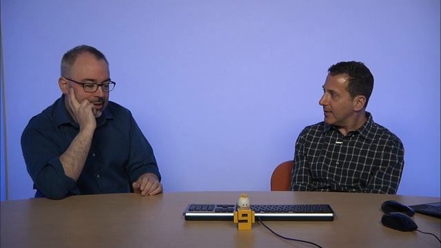 Rearchitecting Visual Studio 2017 смотреть онлайн