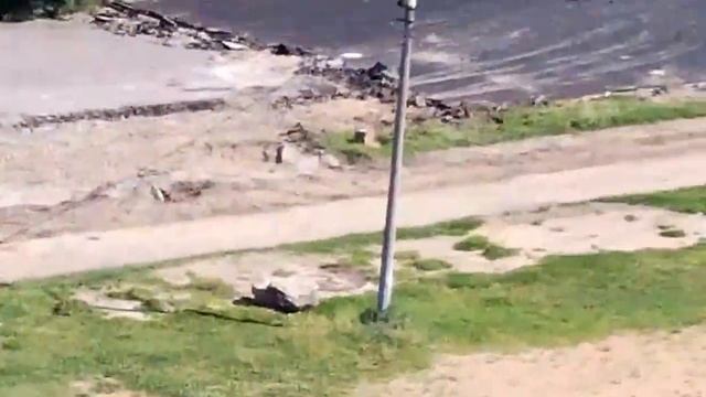 Строительство ФОК Лобня