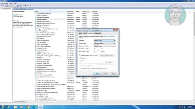 Fix Windows has Recovered From An Unexpected Shutdown Error In Windows 7 [Easy Solution] смотреть онлайн