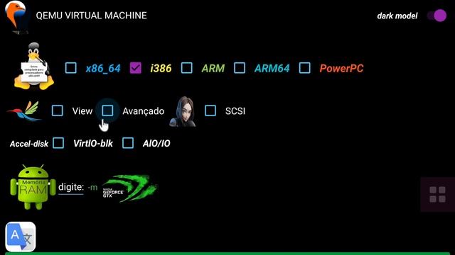 NAVEGADORES PARA WINDOWS XP/7/8/10 QEMU/LIMBO смотреть онлайн