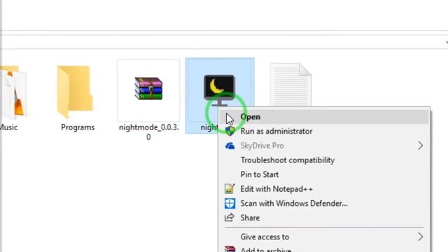 How to Fix Brightness in Windows 10 No Display Driver need смотреть онлайн