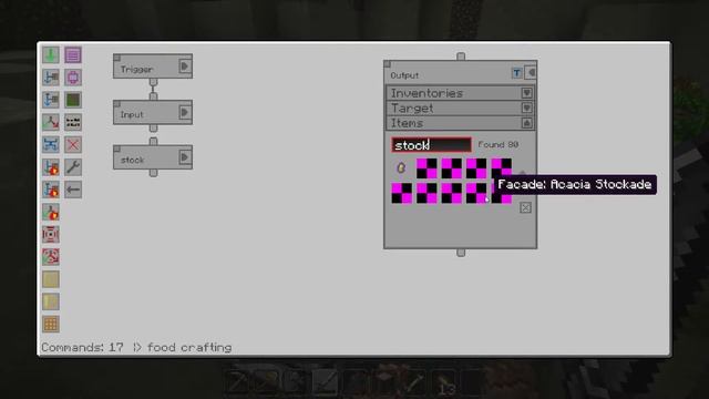 FTB Infinity - E05 - Finalizing food automation смотреть онлайн