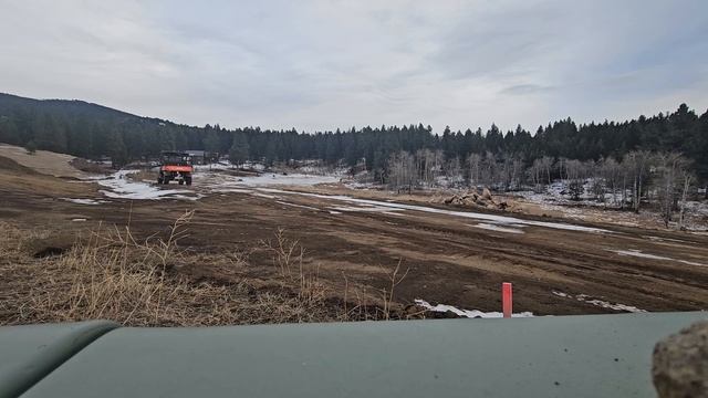 Tp-link EAP650 At The Ranch #tplink #wifi #ranch