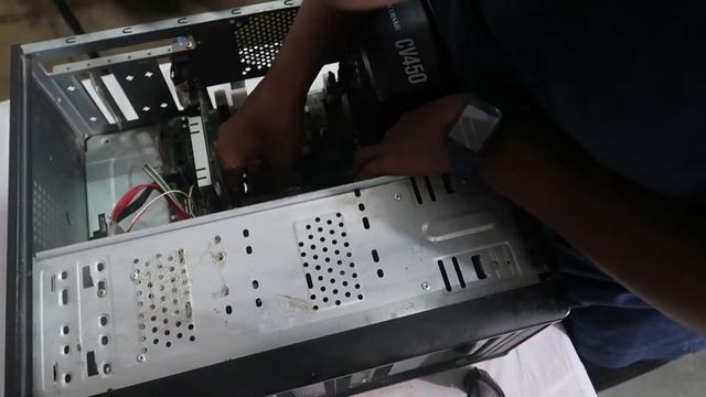 How to Solve Blank/Blue Screen error Problem in Tamil 🤔 смотреть онлайн