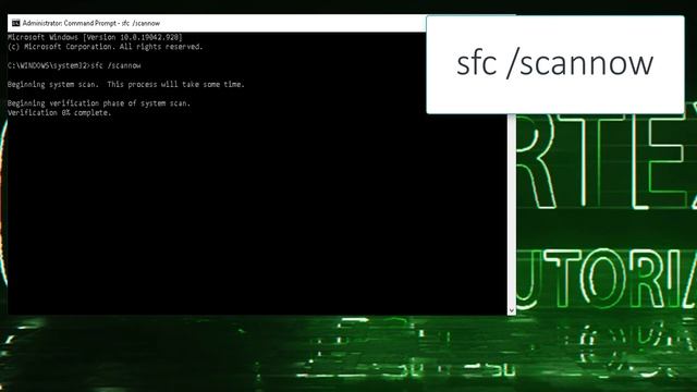 Volume Bitmap is incorrect | CHKDSK Error | Windows 10 смотреть онлайн