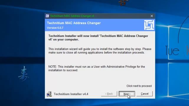 Windows 10 tuto : carte réseau et adresse MAC смотреть онлайн