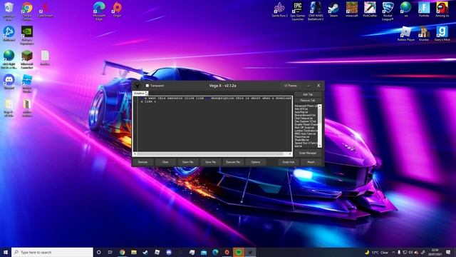 vega x roblox hack how to get dust click link смотреть онлайн
