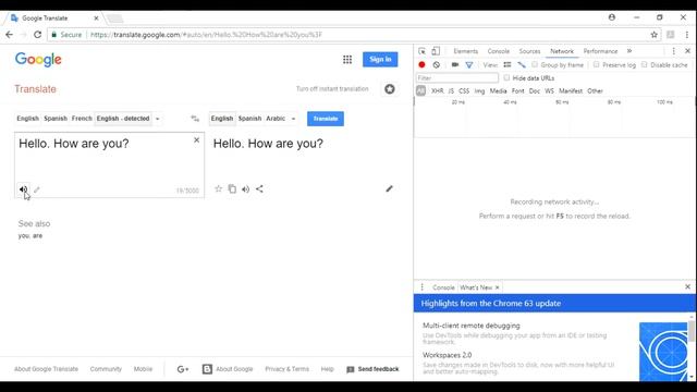 How to download google translate voice. Very easy and simple. смотреть онлайн