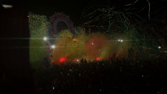 ELROW Tenerife XXL Iphone 15 Pro Max Prores Log test смотреть онлайн