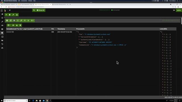 Topic 03 VQL Fundamentals Pt 2 смотреть онлайн