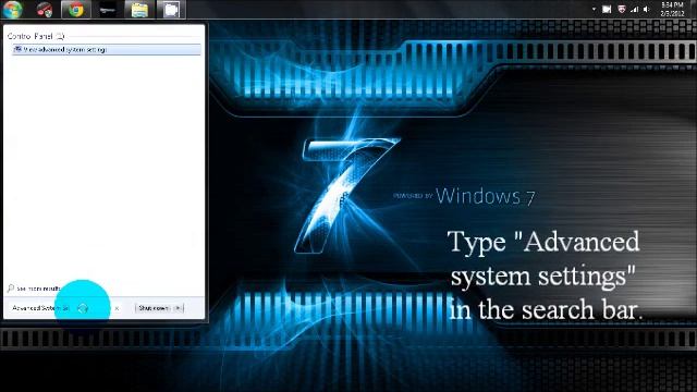 Windows 7 Gaming Mode смотреть онлайн