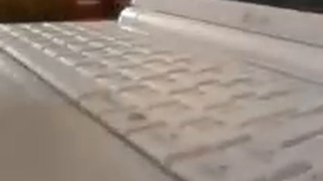 Windows 7 on eeepc 901's small 4 gig partition смотреть онлайн