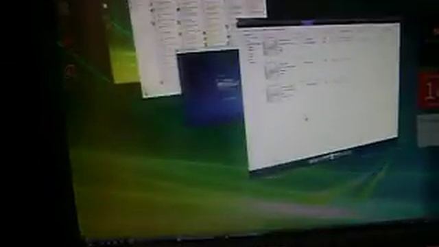 Windows Flip3D (Windows Vista Ultimate) смотреть онлайн