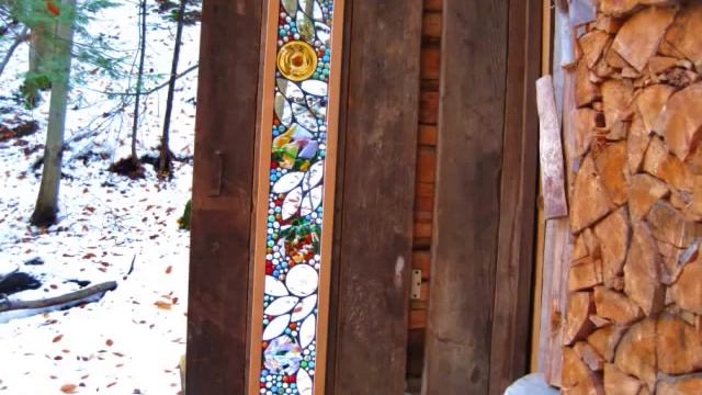 Olen Givens, Stained Glass windows. 2010 смотреть онлайн