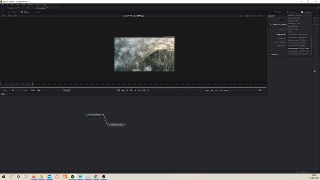 Blackmagic Fusion tutorial series Part 5: Encoding Prores with Fusion смотреть онлайн