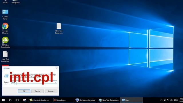 Fix (@) at key (Shift 2) On Keyboard Not Working. Can't Type @ Symbol On Windows 8/10 SOLVED смотреть онлайн