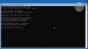 Fix File:\Boot\BCD Error Code 0xc000014C In Windows 10