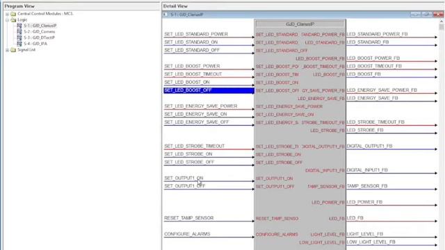 GJD DTect3 integration with Control4, Crestron & RTI смотреть онлайн