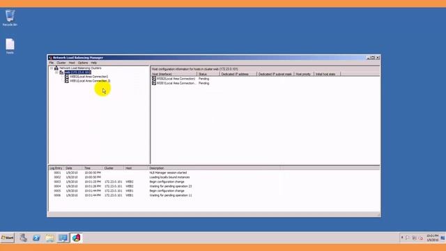 Citrix Web Interface and Storefront with Windows Server Network Load Balancing смотреть онлайн