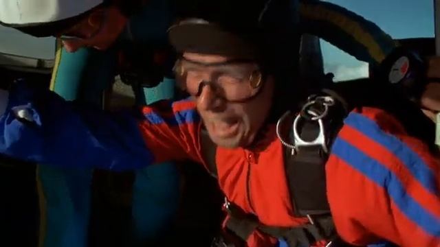 Затяжной прыжок. смотреть онлайн