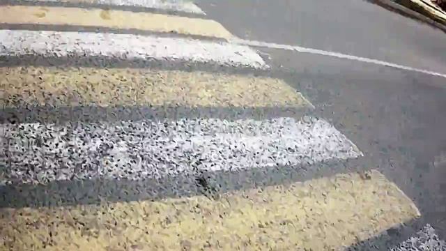 Прогулка на BMX