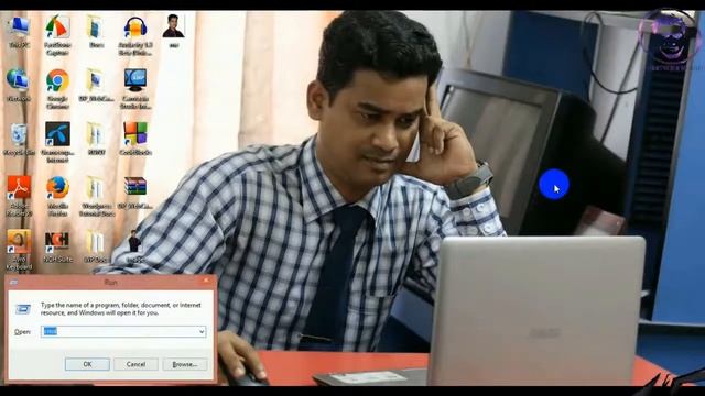 How to add your own logo/image in system properties windows 10/Windows 8/Windows 7 смотреть онлайн