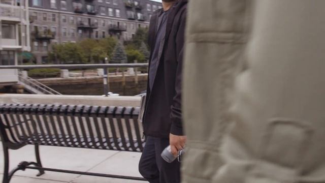 Tivoli Audio PAL+ BT - Park Scene смотреть онлайн