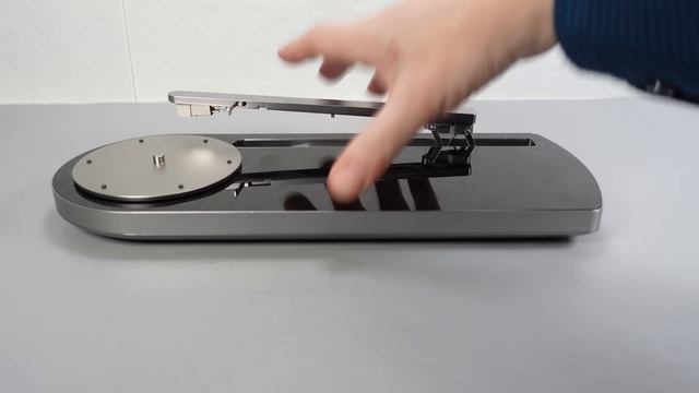 REVISED Coturn CT-01 portable vinyl record player - Worth the premium? (RE-UPLOADED) смотреть онлайн