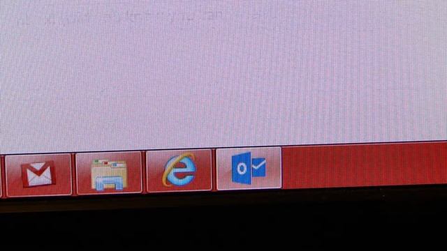 How to add Hotmail Notification to Win 7 Taskbar after Upgrading to Skype смотреть онлайн