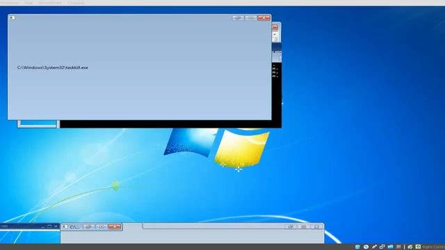 Trojan.Goodbye by NormalStyle228 vs UNWL by DOC смотреть онлайн