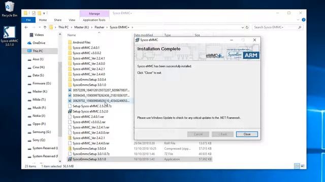 Sysco Box Work Fine Windows 10 Pro 64bit смотреть онлайн