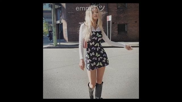 GFOTY - Friday Night (slowed + Reverb)