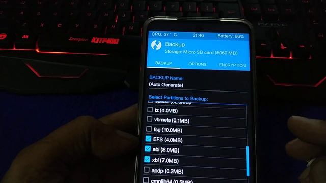 Install TWRP and ROOT | Install Evolution X rom on Redmi Note 9S смотреть онлайн