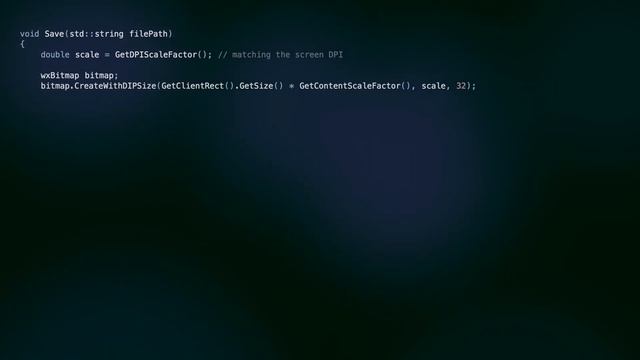 Make Your C++ Projects Pop with Transparent Objects: wxWidgets Tutorial [Windows/Mac/Linux] смотреть онлайн