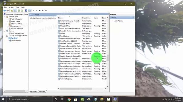 Windows 10 Home : How to Start or Stop Windows Mixed Reality OpenXR Service смотреть онлайн