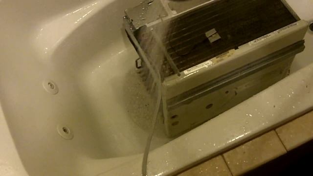 Window A/C tune up. Get the most out of your Windo смотреть онлайн