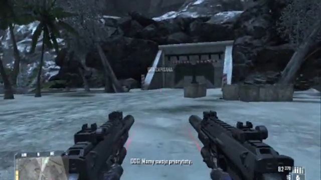 Crysis: Warhead gameplay on Sempron 2400+ смотреть онлайн