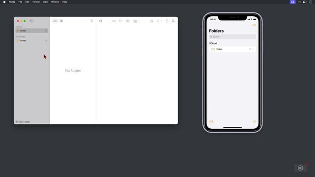 Deep Dive on Apple Notes - Pt 1 - Preview смотреть онлайн