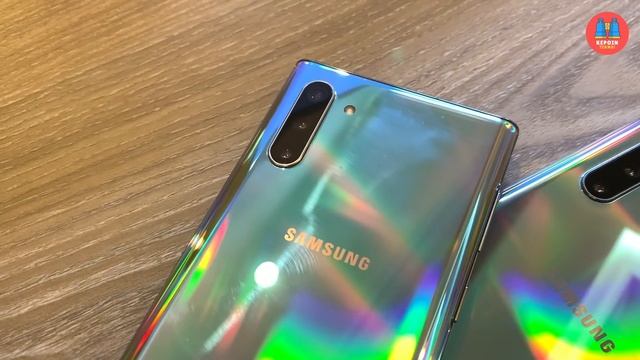 Pilih Galaxy Note 10 atau Note 10+ ?? смотреть онлайн