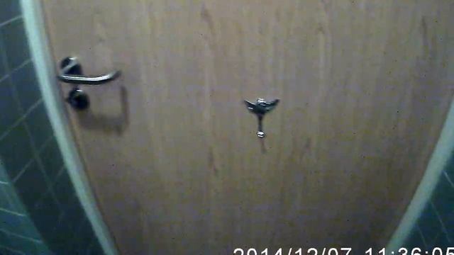 туалет в Амбаре неужели мне одному эту прелесть видеть...