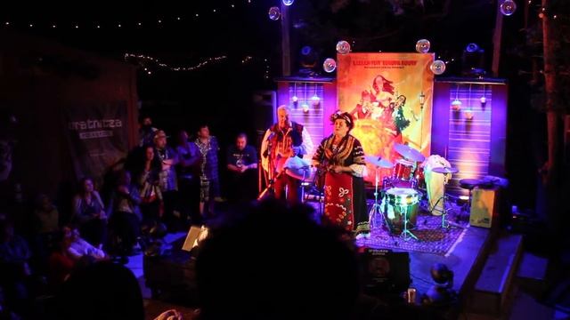 Balkan Fest "Europa Roots" смотреть онлайн