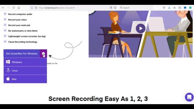 Top 4 Free Screen Recorder For PC Without Watermark | Top 4 Best FREE Screen Recording Software 202 смотреть онлайн